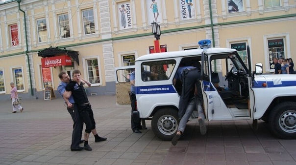 Дед